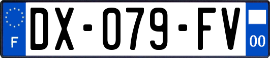 DX-079-FV