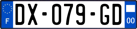 DX-079-GD
