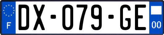 DX-079-GE