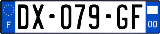 DX-079-GF