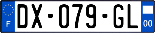 DX-079-GL