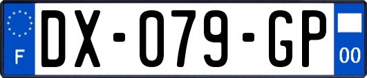 DX-079-GP