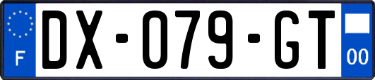 DX-079-GT