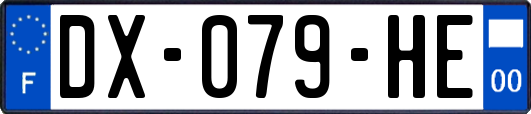 DX-079-HE