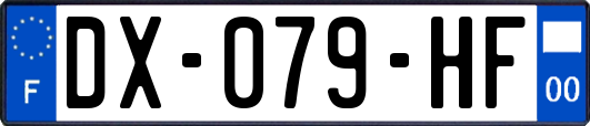 DX-079-HF