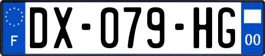 DX-079-HG
