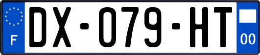 DX-079-HT