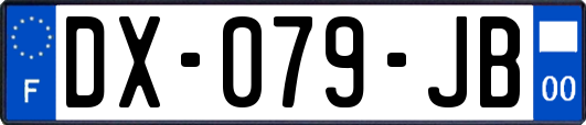 DX-079-JB