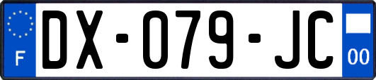 DX-079-JC
