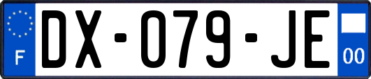 DX-079-JE
