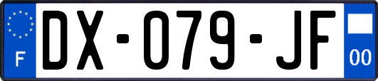 DX-079-JF