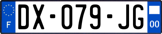 DX-079-JG