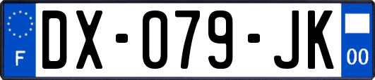 DX-079-JK