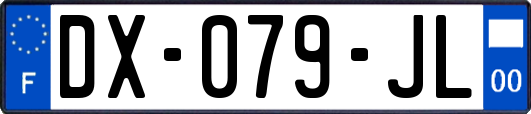 DX-079-JL
