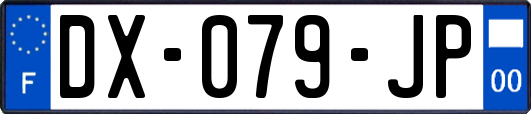 DX-079-JP