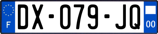 DX-079-JQ