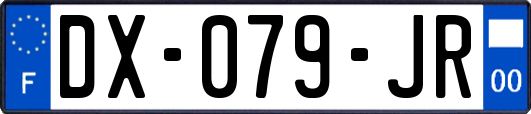 DX-079-JR