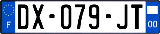 DX-079-JT
