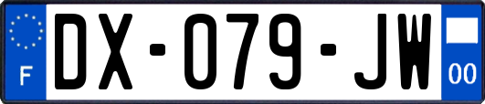 DX-079-JW