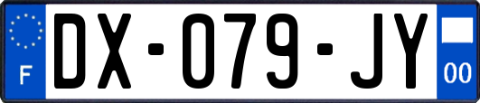 DX-079-JY