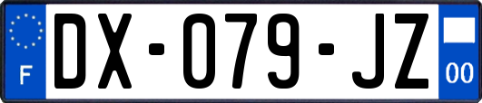 DX-079-JZ