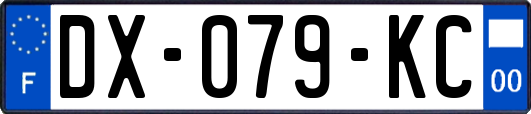 DX-079-KC