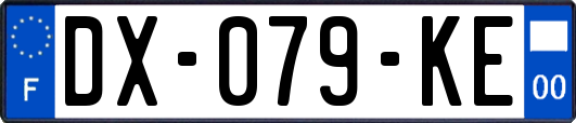 DX-079-KE