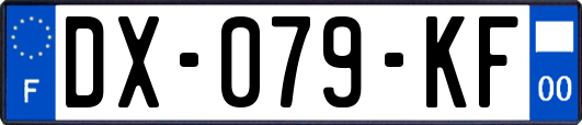 DX-079-KF