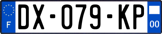 DX-079-KP