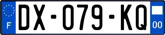 DX-079-KQ