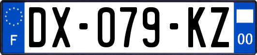 DX-079-KZ