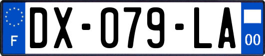 DX-079-LA