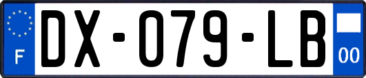 DX-079-LB
