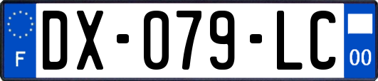 DX-079-LC