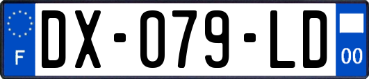 DX-079-LD