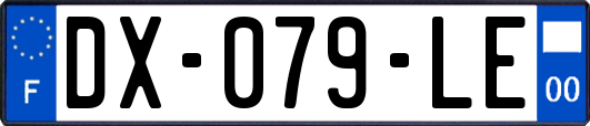 DX-079-LE