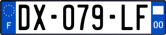 DX-079-LF