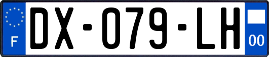 DX-079-LH