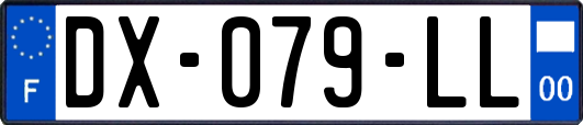 DX-079-LL