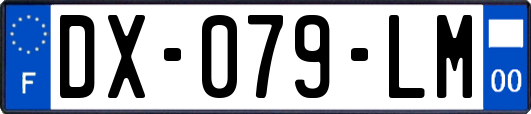 DX-079-LM