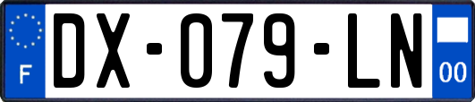 DX-079-LN
