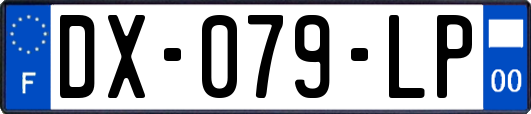 DX-079-LP