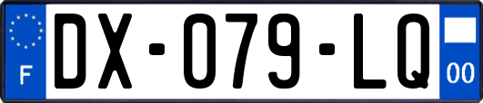 DX-079-LQ
