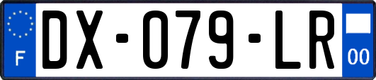 DX-079-LR