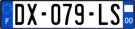 DX-079-LS