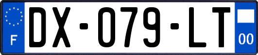 DX-079-LT