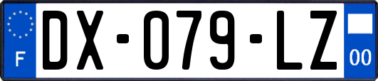 DX-079-LZ