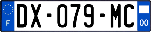 DX-079-MC