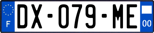 DX-079-ME