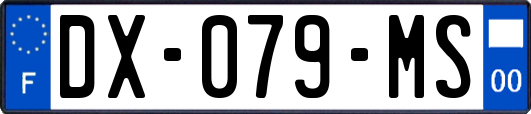 DX-079-MS